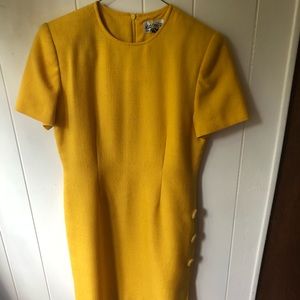 Vintage dress